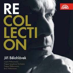 Jiří Bělohlávek - Recollection