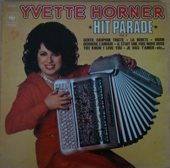 Hit Parade Vol. 3