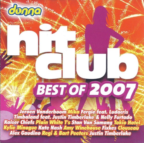Hitclub Best of 2007
