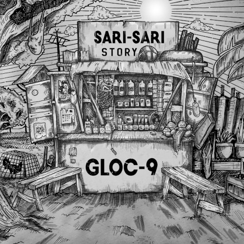 Sari-Sari Story