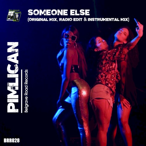 Someone Else