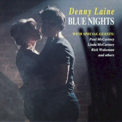 Blue Nights