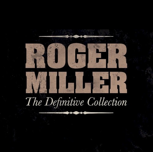 The Definitive Collection