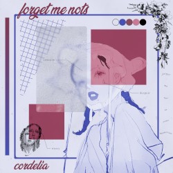 forget me nots