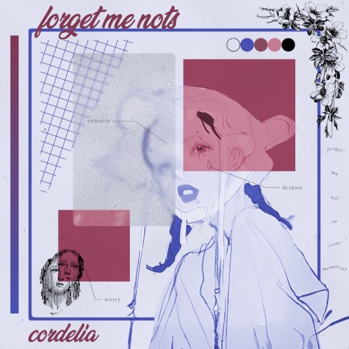 forget me nots
