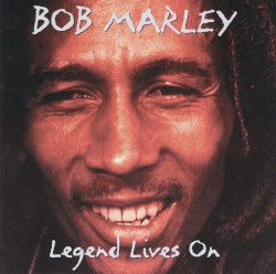 Legend Lives On