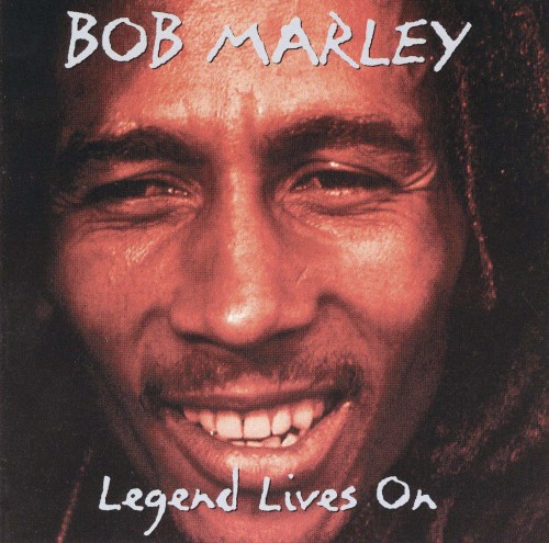 Legend Lives On