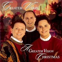 A Greater Vision Christmas