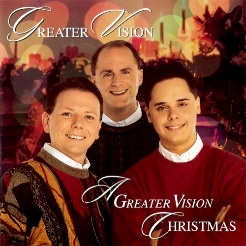A Greater Vision Christmas