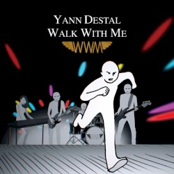 Walk With Me (remixed)