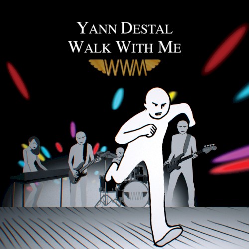 Walk With Me (remixed)