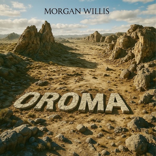 Oroma