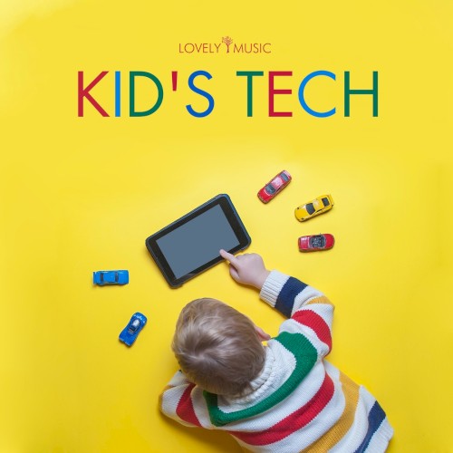 Kid’s Tech