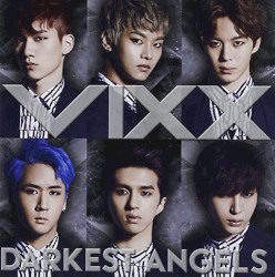 DARKEST ANGELS