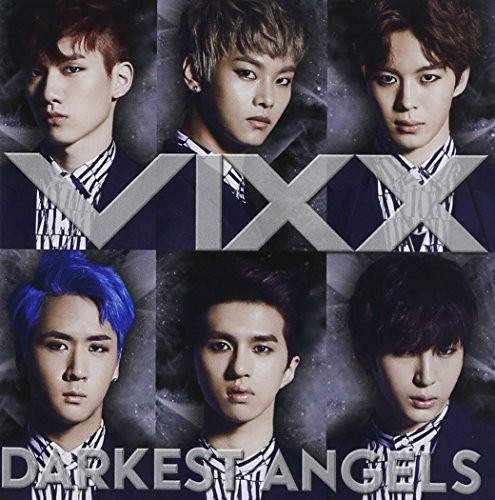 DARKEST ANGELS