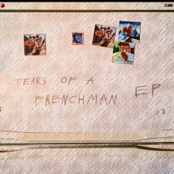 Tears of a Frenchman EP