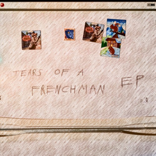 Tears of a Frenchman EP