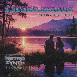 Summer Echoes - RetroSynth Mix