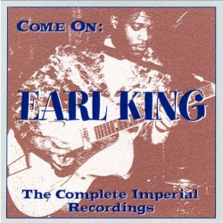 Come On: The Complete Imperial Recordings
