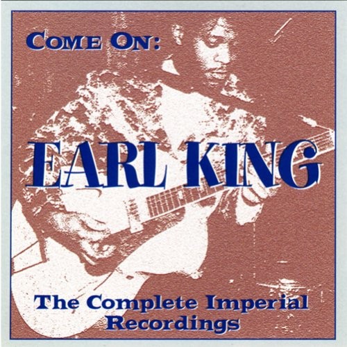 Come On: The Complete Imperial Recordings