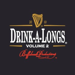 Drink-A-Longs, vol 2