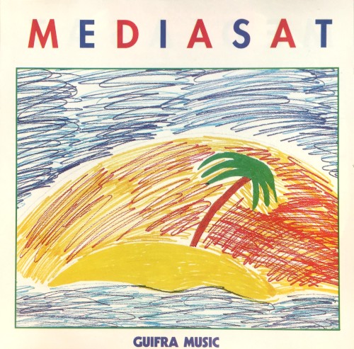 Mediasat