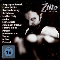 Zillo CD 11/2010