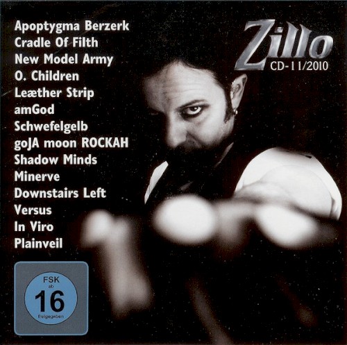 Zillo CD 11/2010