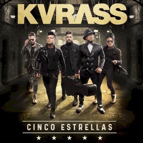 Cinco estrellas