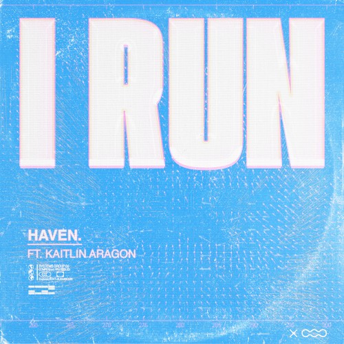 I Run