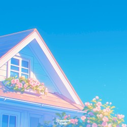 cozy corner
