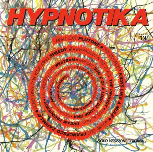 Hypnotika