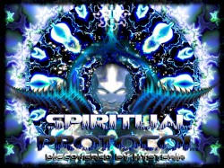 Spiritual Protocol