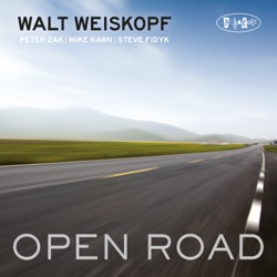 Open Road