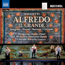 Alfredo il grande