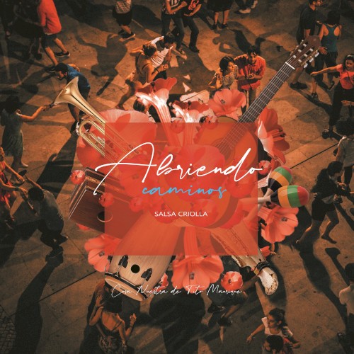 Abriendo caminos: Salsa criolla