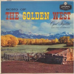 Song of the Golden West
