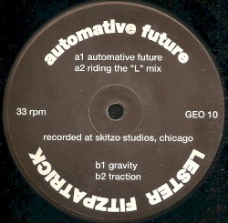 Automative Future