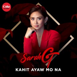 Kahit Ayaw Mo Na