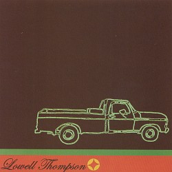 Lowell Thompson