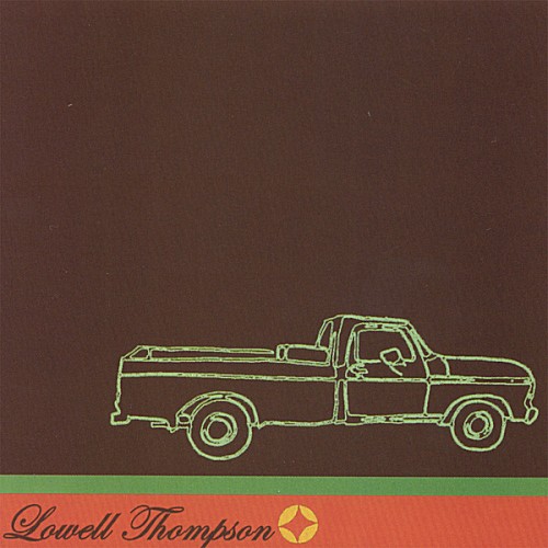 Lowell Thompson