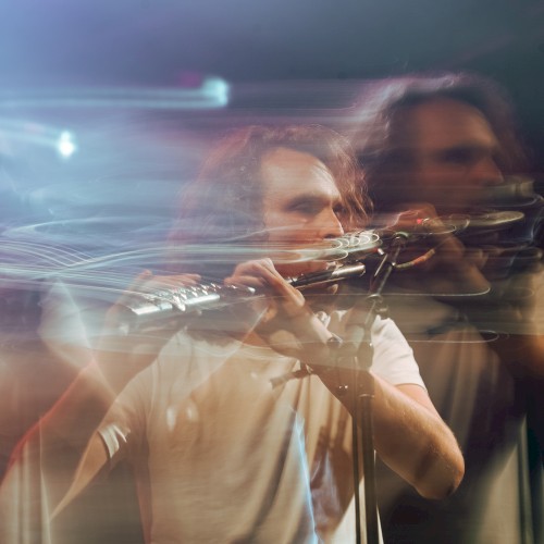 Live at Bonnaroo