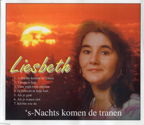 ’s‐Nachts komen de tranen