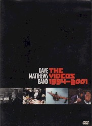 The Videos 1994-2001