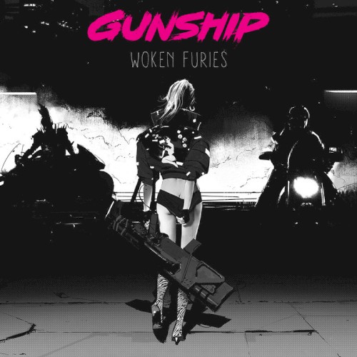 Woken Furies