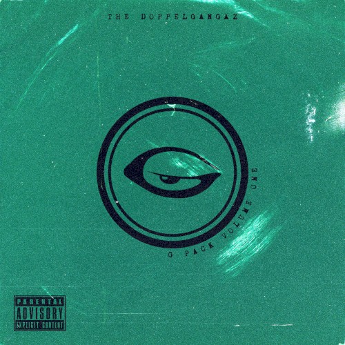 G Pack, Vol. 1
