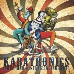Kabatronics