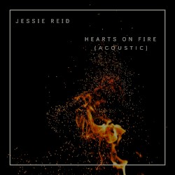 Hearts on Fire (acoustic)