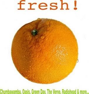 Fresh! 16 of Today's Juiciest Hits!