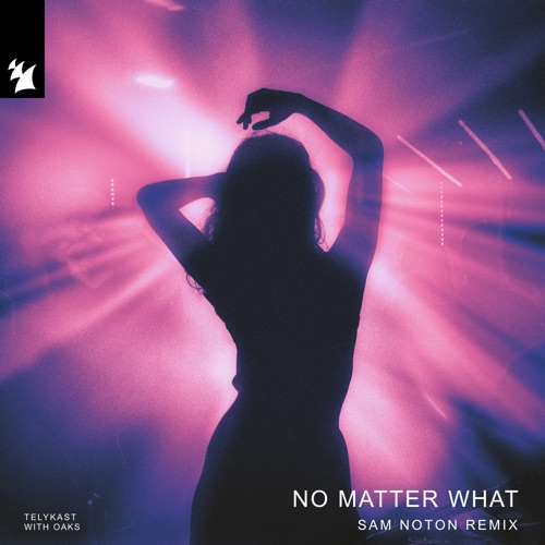 No Matter What